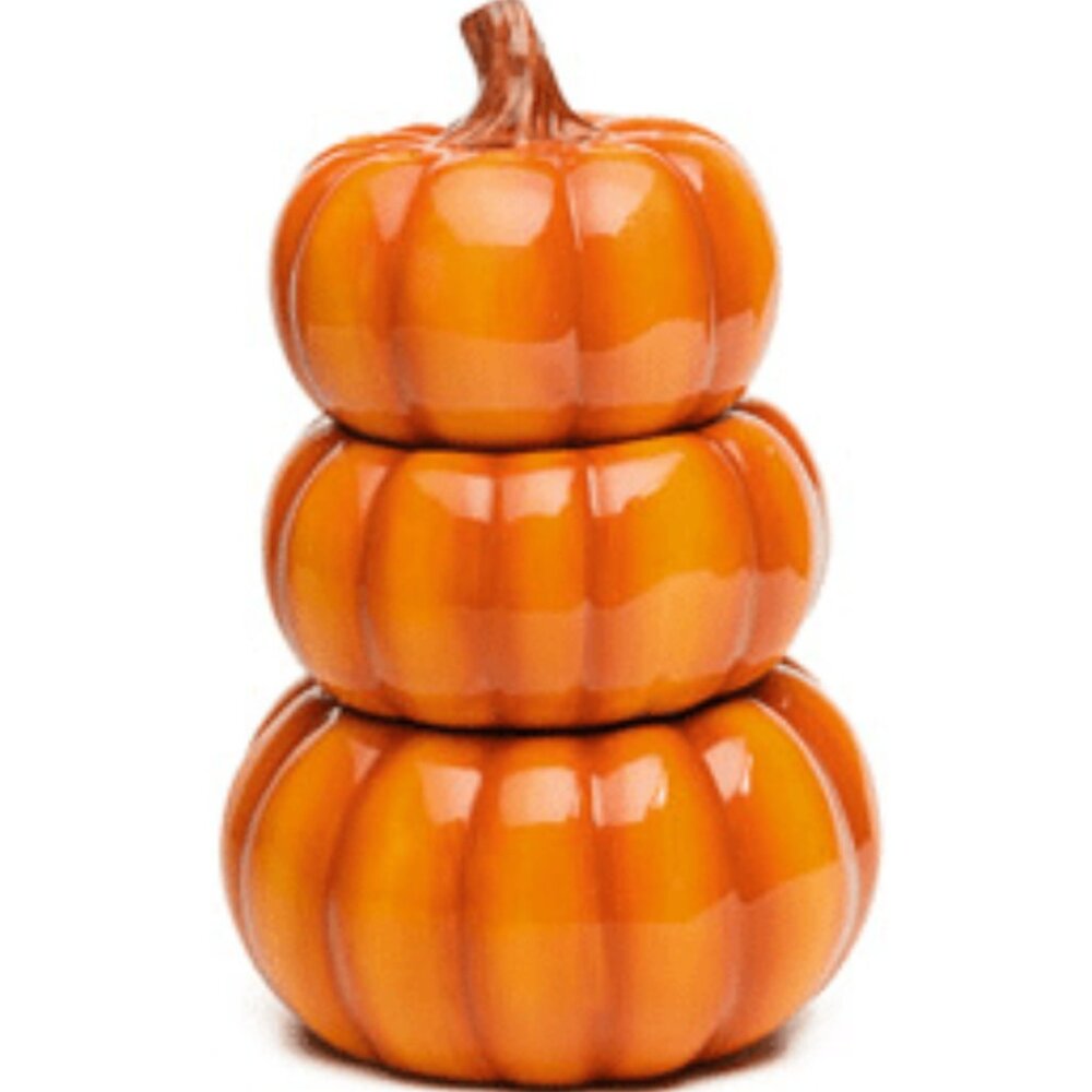 Scentsy Harvest Pumpkins Warmer